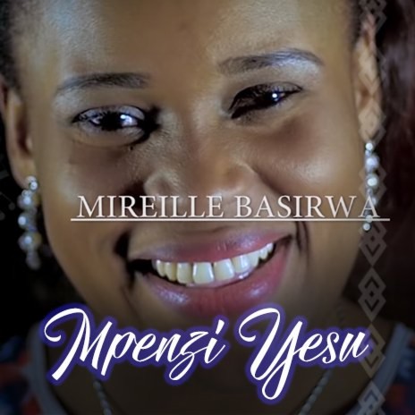 Mpenzi Yesu | Boomplay Music