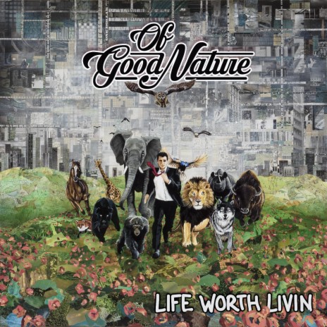 Life Worth Livin | Boomplay Music