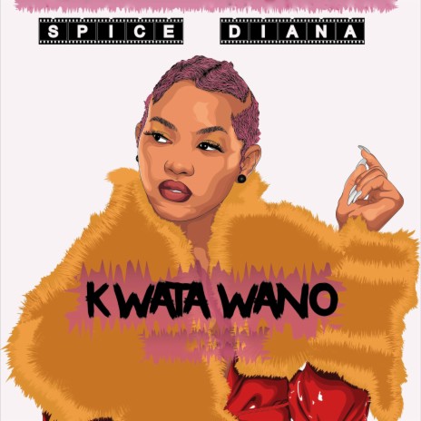 Kwata Wano | Boomplay Music