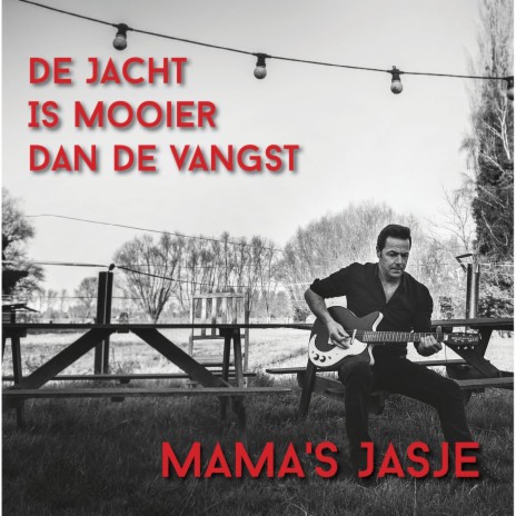 De jacht is mooier dan de vangst | Boomplay Music