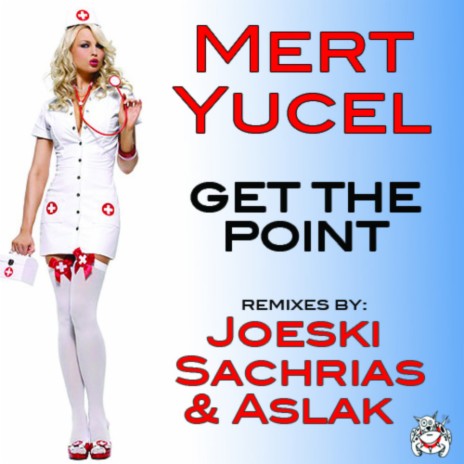 Get The Point (Sachrias & Aslak Remix) | Boomplay Music