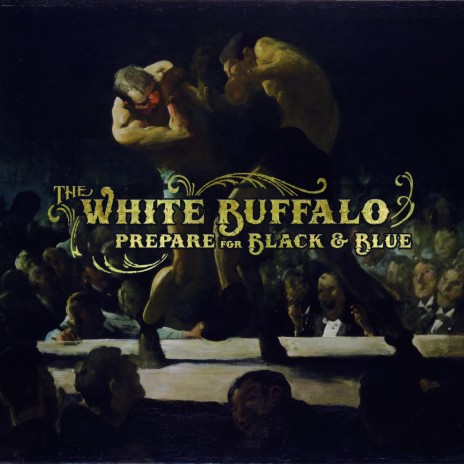 Darlin' What Have I Done by The White Buffalo | Boomplay Music