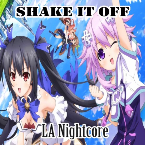 Shake It Off (Nightcore Version) | Boomplay Music