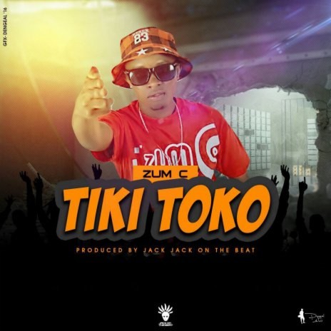 Tiki Toko | Boomplay Music