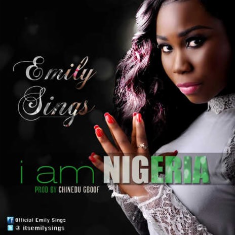 I Am Nigeria | Boomplay Music