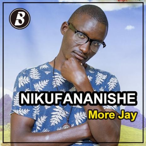 Nikufananishe | Boomplay Music