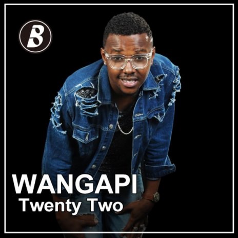 Wangapi ft. Am Lucky | Boomplay Music