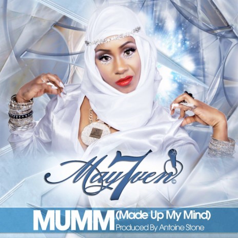 M. U. M. M. (Made Up My Mind) | Boomplay Music