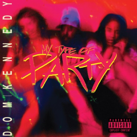 My Type of Party | Boomplay Music