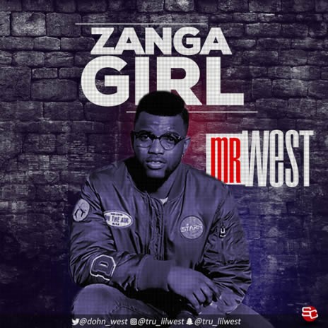 Zanga Girl | Boomplay Music