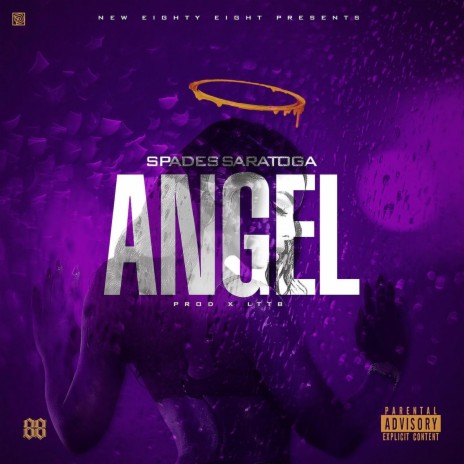 Angel | Boomplay Music