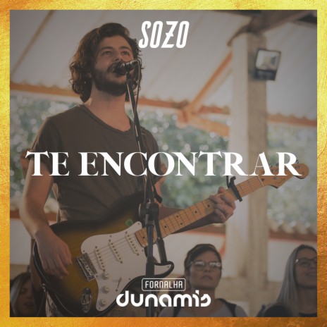 Te Encontrar (Ao Vivo) | Boomplay Music