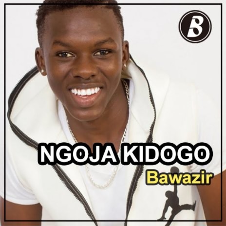 Ngoja Kidogo