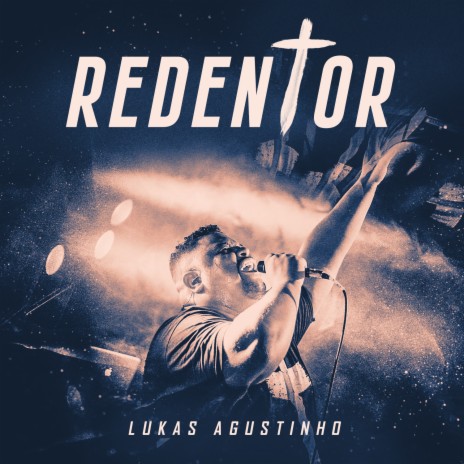 Redentor (Ao Vivo) | Boomplay Music