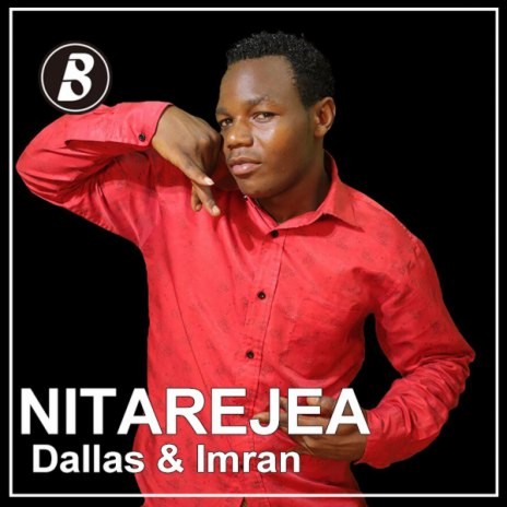 Nitarejea ft. Imran | Boomplay Music