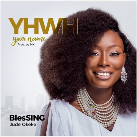 YHWH (Your Name) | Boomplay Music