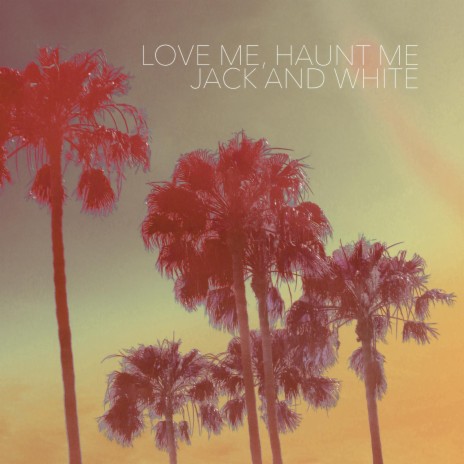 Love Me, Haunt Me | Boomplay Music