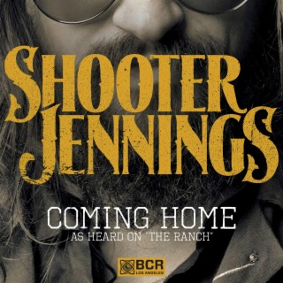 shooter jennings gunslinger meaning
