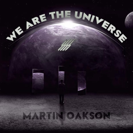 We Are The Universe | Boomplay Music