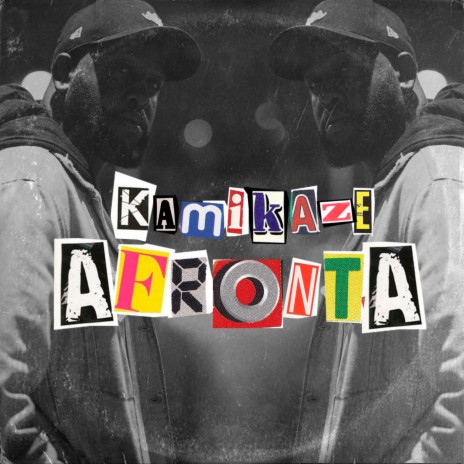 Afronta | Boomplay Music