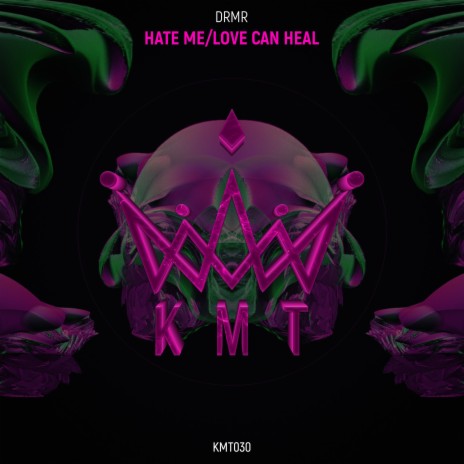 Hate Me (Original Mix) | Boomplay Music