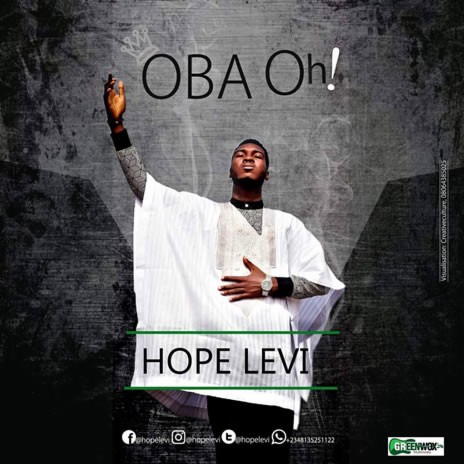 Oba Oh | Boomplay Music