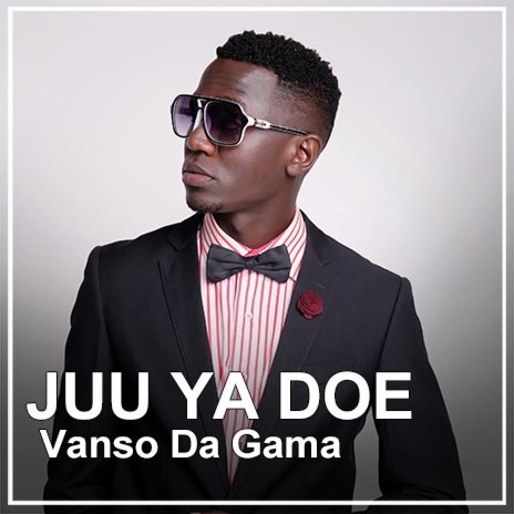 Juu Ya Doe ft. Naiboi