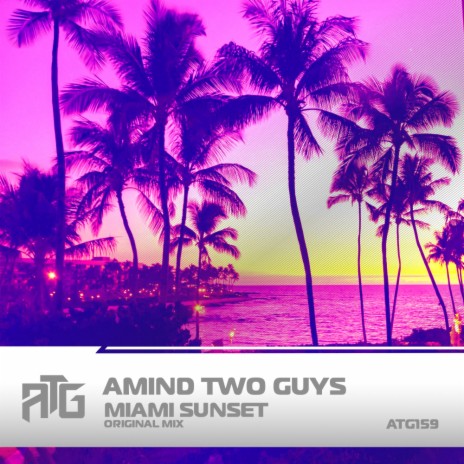 Miami Sunset (Original Mix)