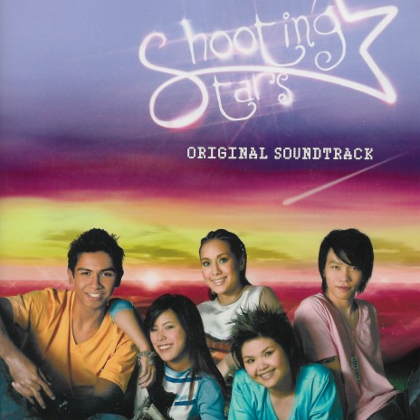 Shooting Stars ft. Ken Lim, Olinda Cho, Sylvester Sim, Daphne Khoo & Jeassea Thyidor | Boomplay Music