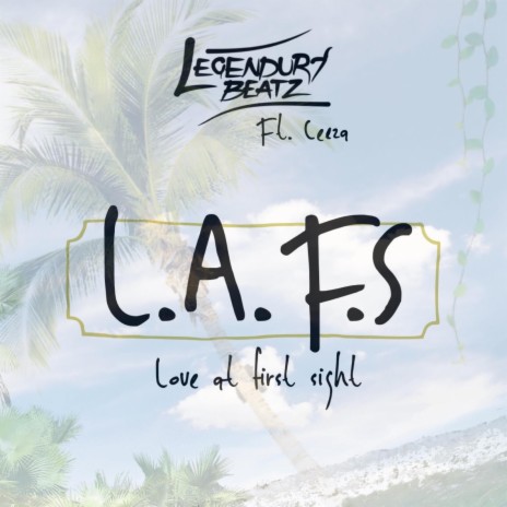 LAFS (Love at Fiirst Sight) | Boomplay Music