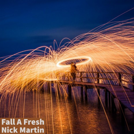 Fall Afresh | Boomplay Music