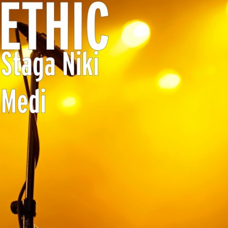 Staga Niki Medi