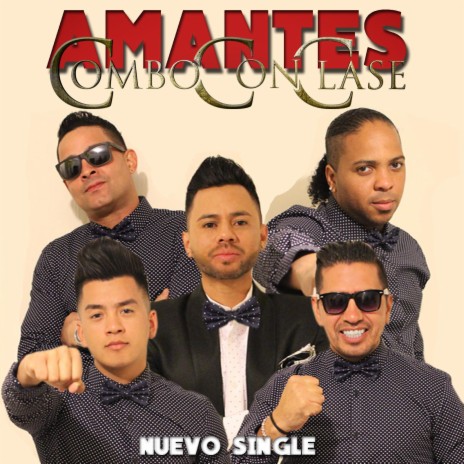 Amantes | Boomplay Music