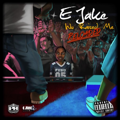 Wcw - E Jake MP3 download Wcw