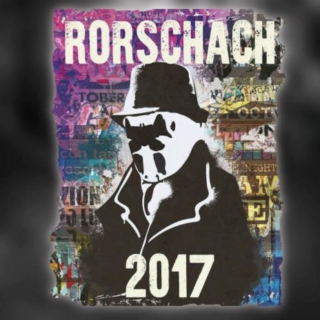 Rorschach 2017 | Boomplay Music
