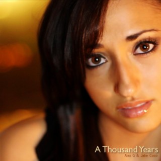 a thousand years free mp3 download