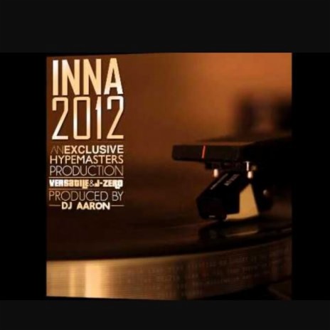 Inna ft. J.O | Boomplay Music