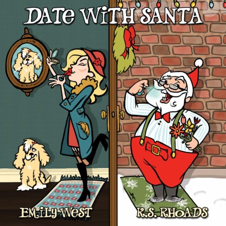 Date With Santa | Boomplay Music