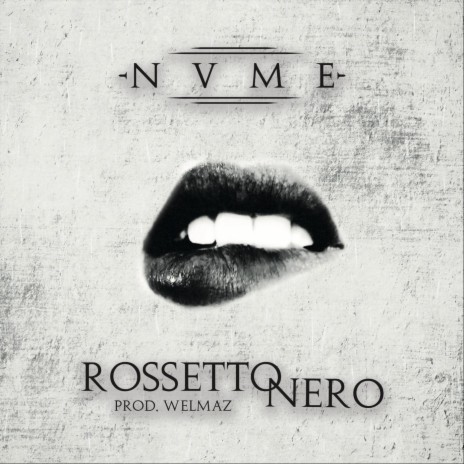 Rossetto nero | Boomplay Music