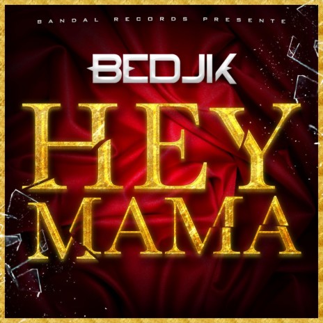 Hey Mama | Boomplay Music