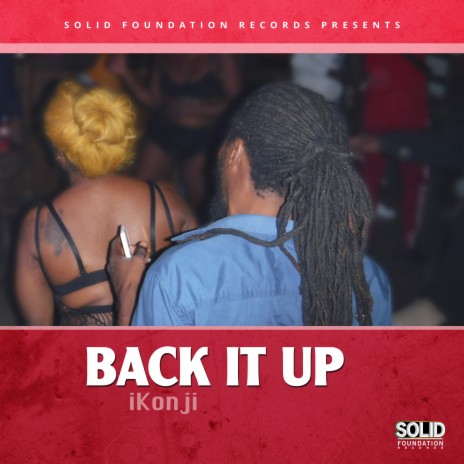 Back It Up | Boomplay Music