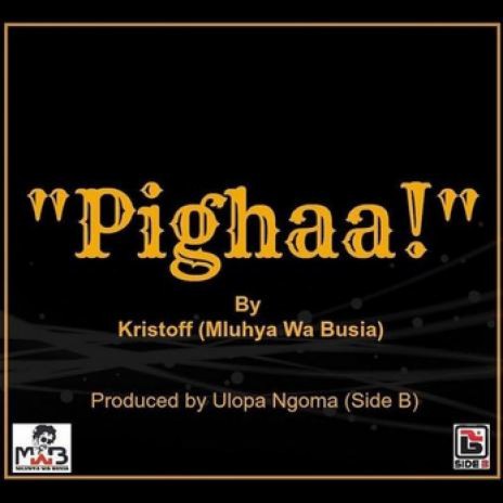 Pighaa | Boomplay Music