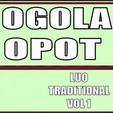 Tom Okello Odongo | Boomplay Music