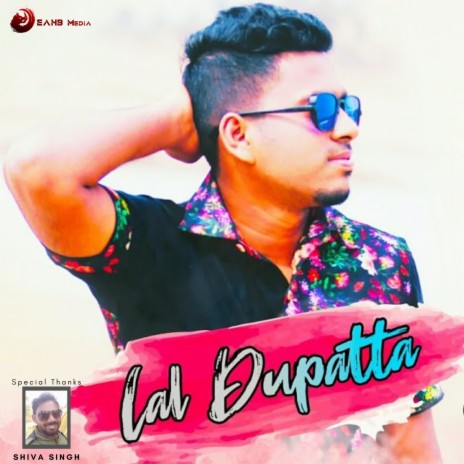 Lal Dupatta | Boomplay Music