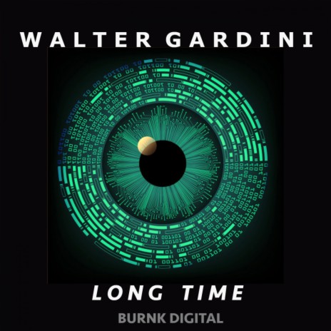 Long Time (Original Mix)