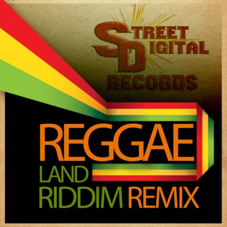 Reggae Land (Riddim Remix) Rock Version | Boomplay Music