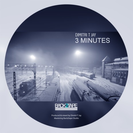 3 Minutes (Original Mix) | Boomplay Music