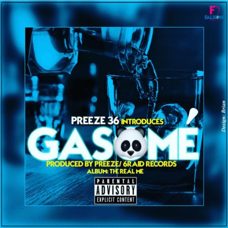 Gasomé | Boomplay Music