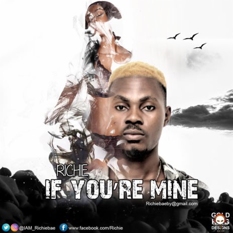 If You Are Mine | Boomplay Music