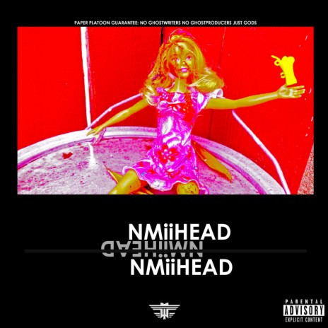 NMiiHEAD ft. OTTO der ALT RAPPER | Boomplay Music